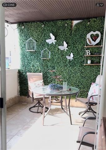 4217 Colbath Avenue 120B, Mcallen, TX 78503