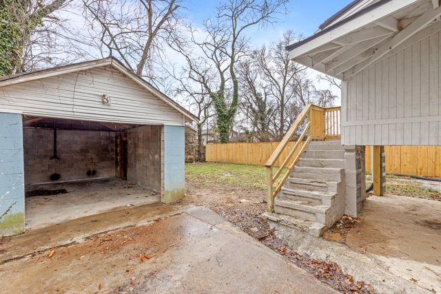 2510 Vine Street, Chattanooga, TN 37404