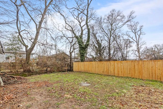 2510 Vine Street, Chattanooga, TN 37404