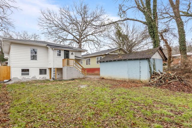 2510 Vine Street, Chattanooga, TN 37404