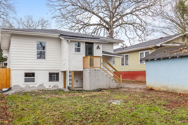 2510 Vine Street, Chattanooga, TN 37404