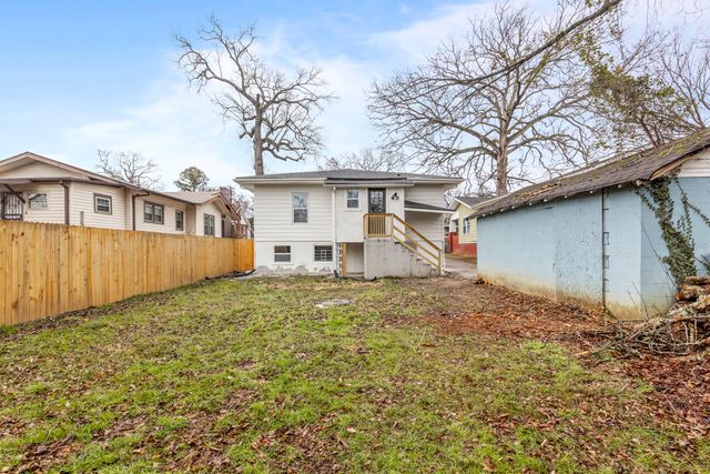 2510 Vine Street, Chattanooga, TN 37404