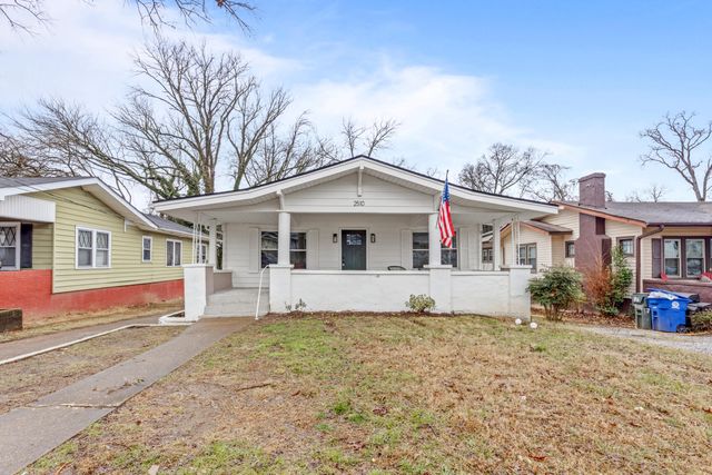 2510 Vine Street, Chattanooga, TN 37404