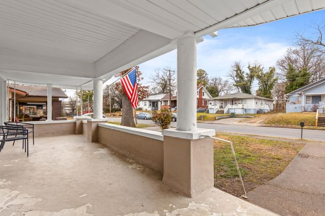 2510 Vine Street, Chattanooga, TN 37404