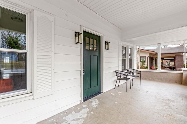 2510 Vine Street, Chattanooga, TN 37404