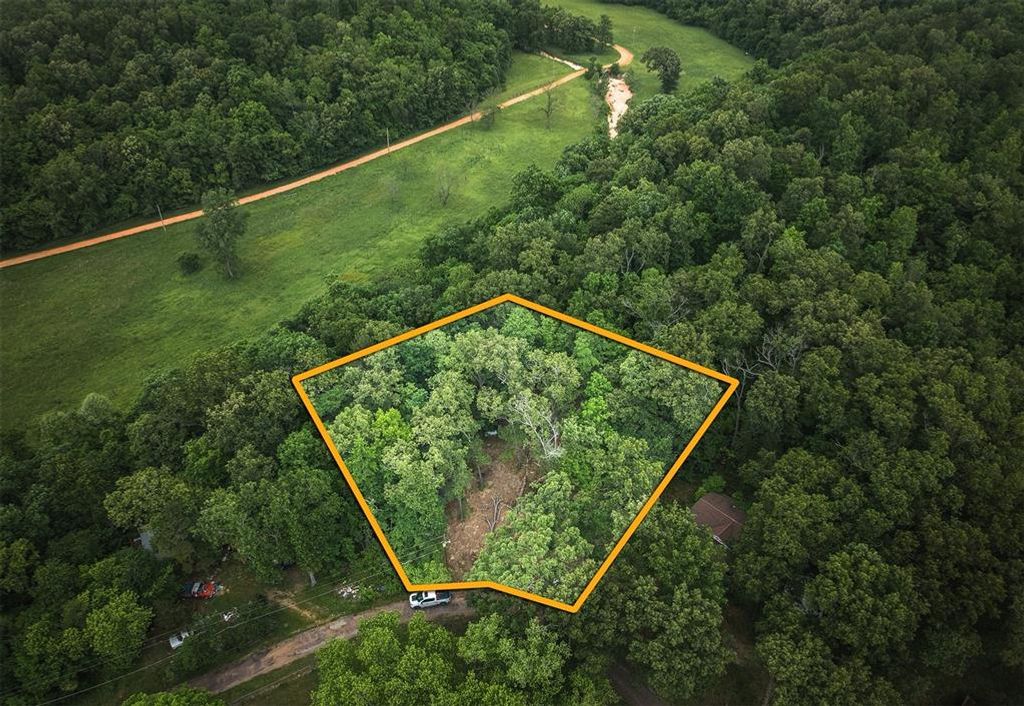 882 Wayne 459, Piedmont, MO 63957