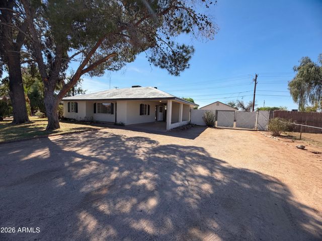 312 N 84TH Place, Mesa, AZ 85207