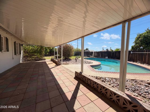 312 N 84TH Place, Mesa, AZ 85207