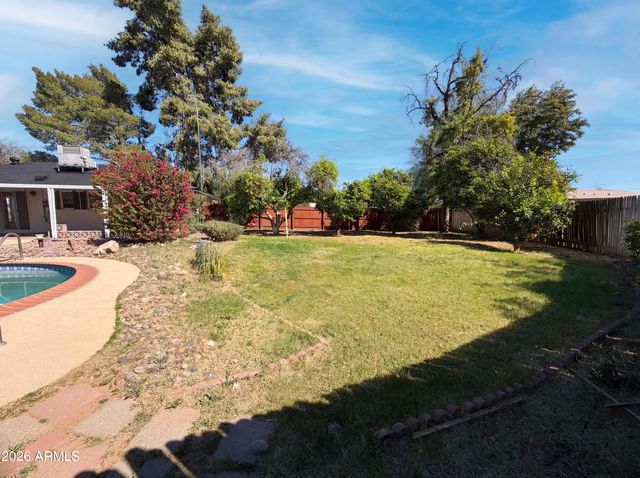 312 N 84TH Place, Mesa, AZ 85207