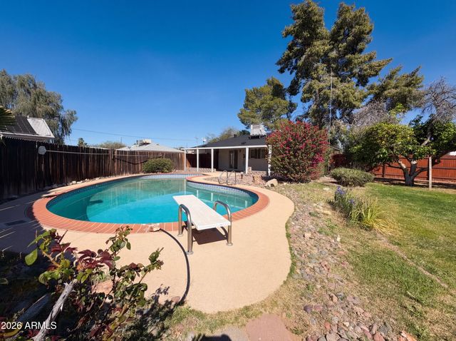 312 N 84TH Place, Mesa, AZ 85207