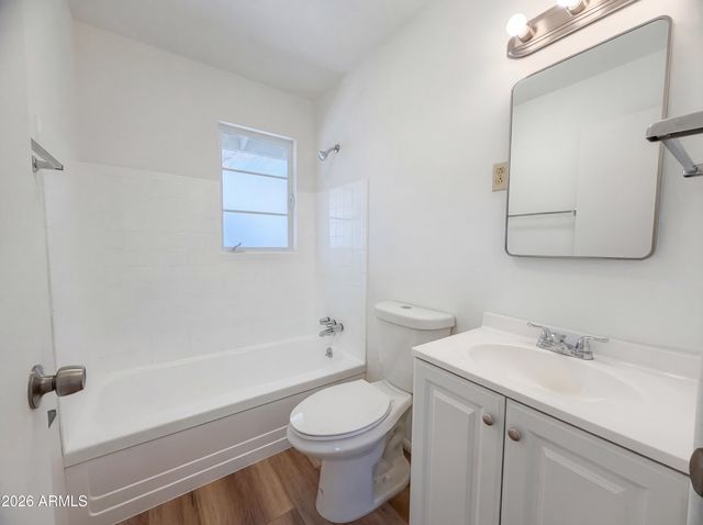 312 N 84TH Place, Mesa, AZ 85207