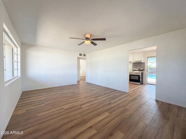312 N 84TH Place, Mesa, AZ 85207