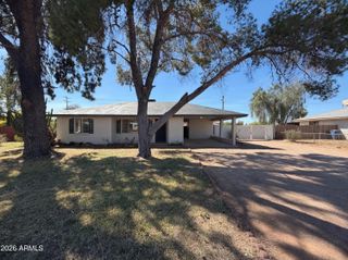312 N 84TH Place, Mesa, AZ 85207