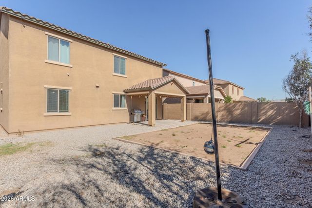 10323 W MAGNOLIA Street, Tolleson, AZ 85353