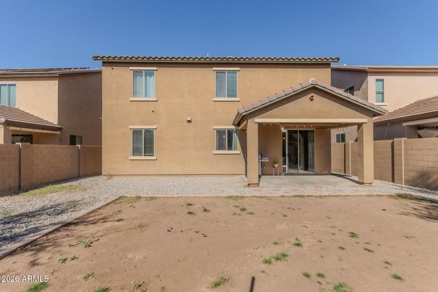 10323 W MAGNOLIA Street, Tolleson, AZ 85353