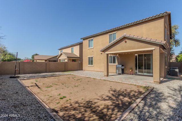 10323 W MAGNOLIA Street, Tolleson, AZ 85353