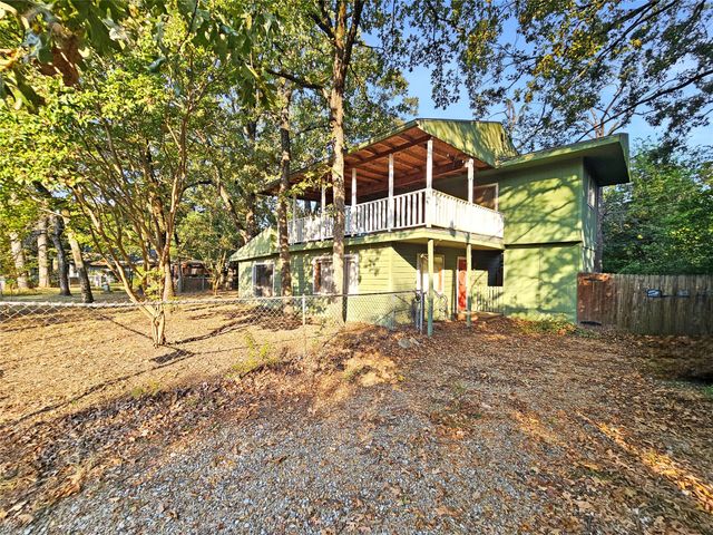 709 Cedarcrest Drive, Tool, TX 75143