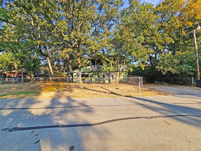 709 Cedarcrest Drive, Tool, TX 75143