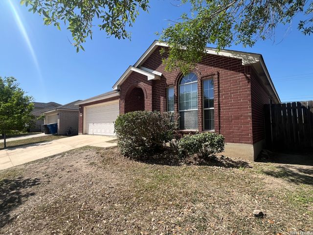 1231 Jordan Xing, San Antonio, TX 78221