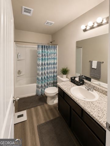 32 Susie Creek Lane, Villa Rica, GA 30180