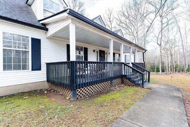 132 Osage Drive, Louisburg, NC 27549