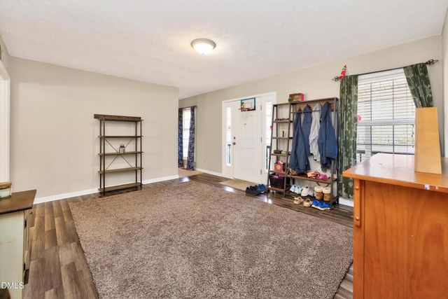 132 Osage Drive, Louisburg, NC 27549