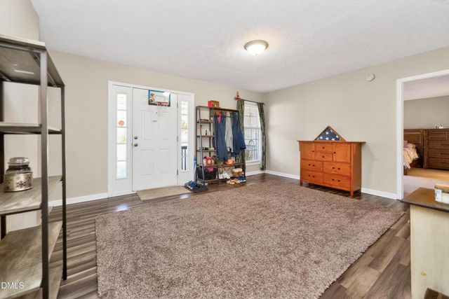 132 Osage Drive, Louisburg, NC 27549