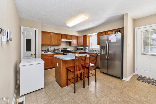 132 Osage Drive, Louisburg, NC 27549