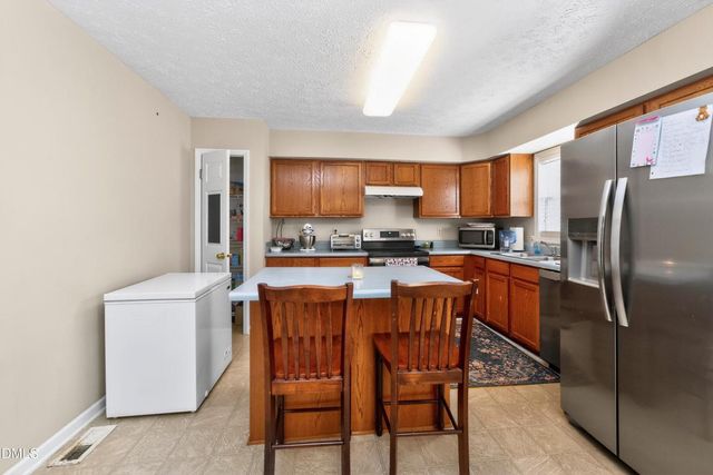 132 Osage Drive, Louisburg, NC 27549