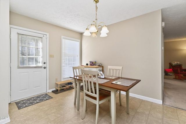 132 Osage Drive, Louisburg, NC 27549