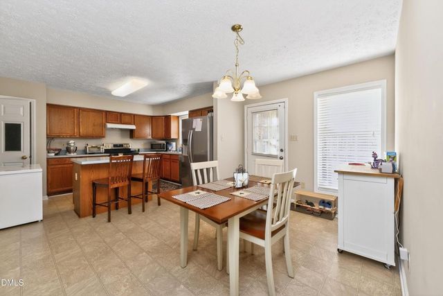 132 Osage Drive, Louisburg, NC 27549