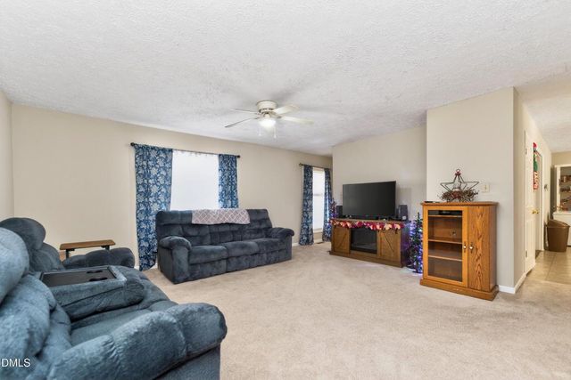 132 Osage Drive, Louisburg, NC 27549