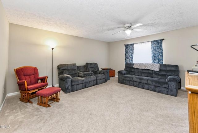 132 Osage Drive, Louisburg, NC 27549