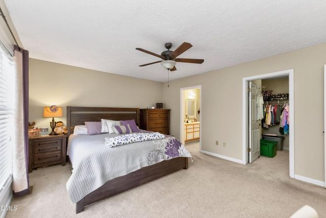 132 Osage Drive, Louisburg, NC 27549