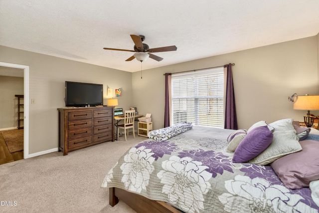 132 Osage Drive, Louisburg, NC 27549