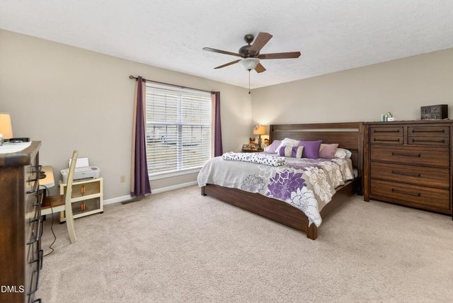 132 Osage Drive, Louisburg, NC 27549