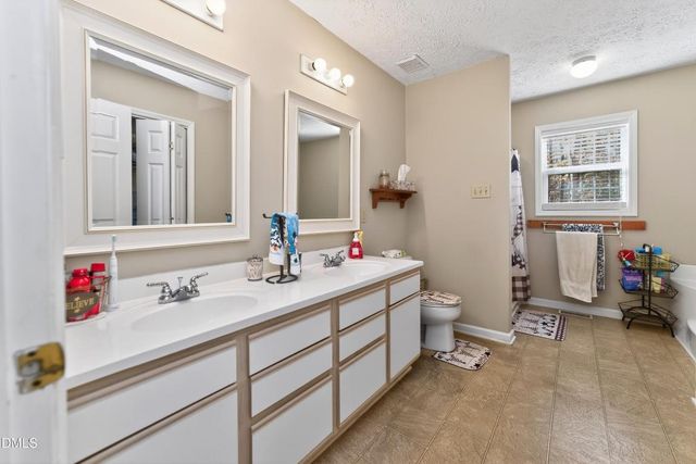 132 Osage Drive, Louisburg, NC 27549