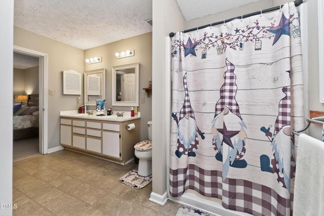 132 Osage Drive, Louisburg, NC 27549