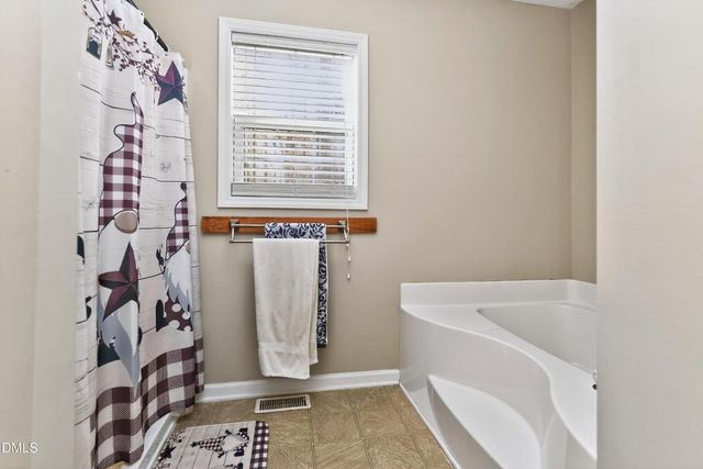 132 Osage Drive, Louisburg, NC 27549