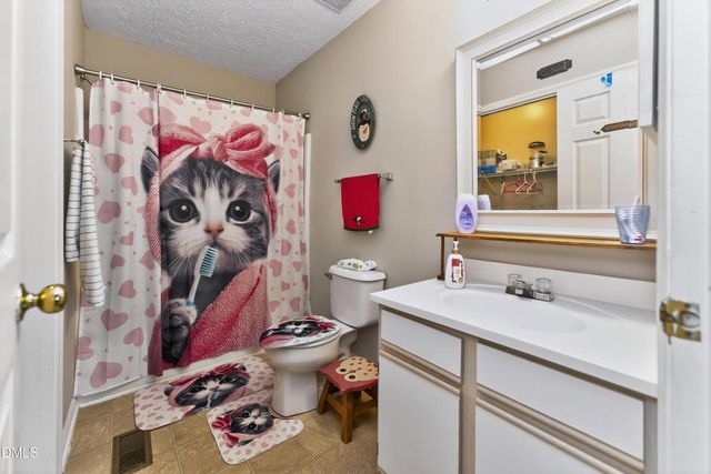 132 Osage Drive, Louisburg, NC 27549