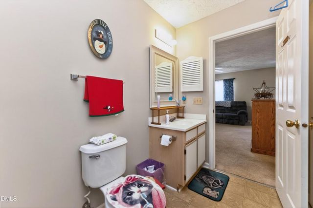 132 Osage Drive, Louisburg, NC 27549