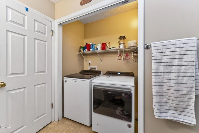 132 Osage Drive, Louisburg, NC 27549