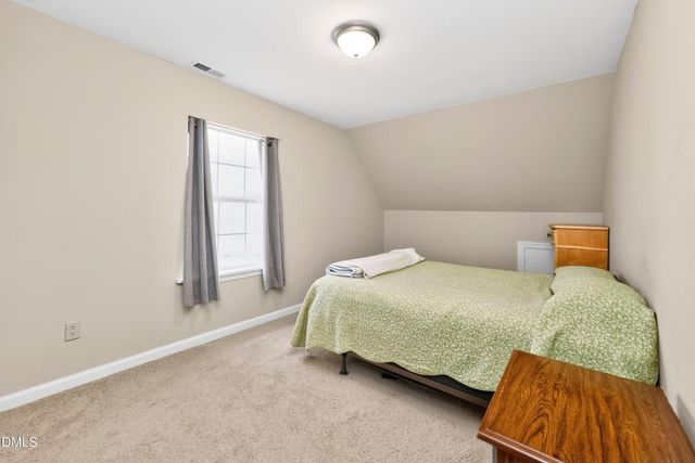 132 Osage Drive, Louisburg, NC 27549