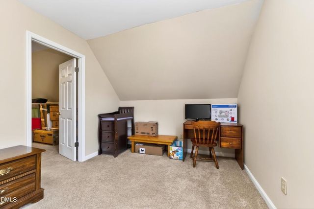 132 Osage Drive, Louisburg, NC 27549