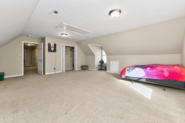 132 Osage Drive, Louisburg, NC 27549