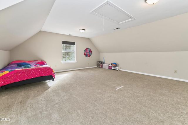 132 Osage Drive, Louisburg, NC 27549