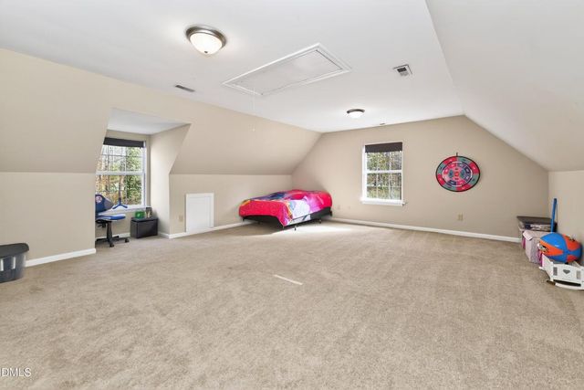 132 Osage Drive, Louisburg, NC 27549