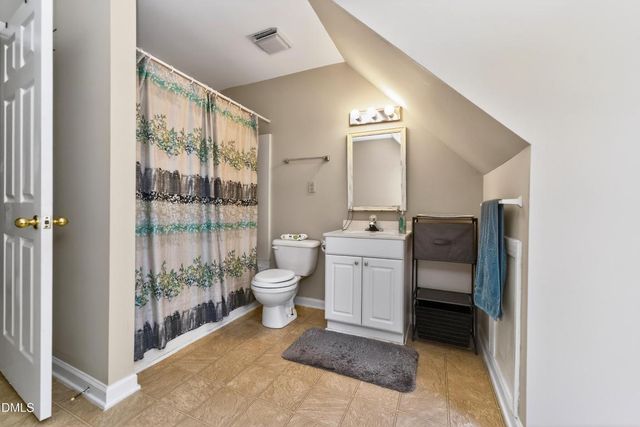 132 Osage Drive, Louisburg, NC 27549