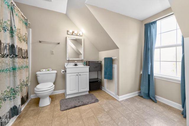 132 Osage Drive, Louisburg, NC 27549