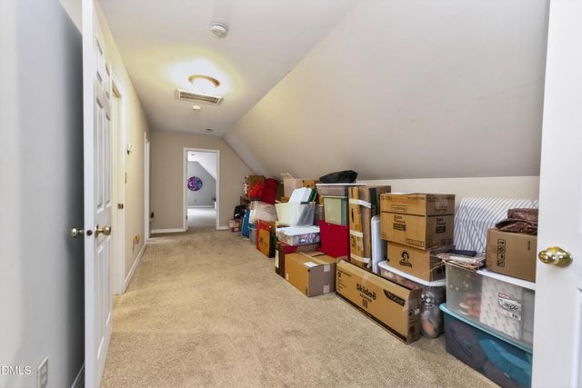 132 Osage Drive, Louisburg, NC 27549